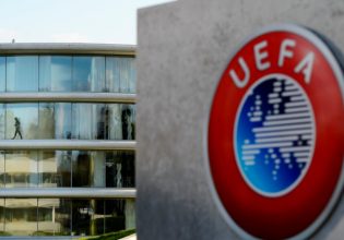 UEFA και ERC για την προώθηση της εκπαίδευσης ΚΑΡΠΑ