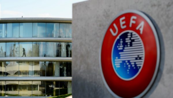 UEFA και ERC για την προώθηση της εκπαίδευσης ΚΑΡΠΑ