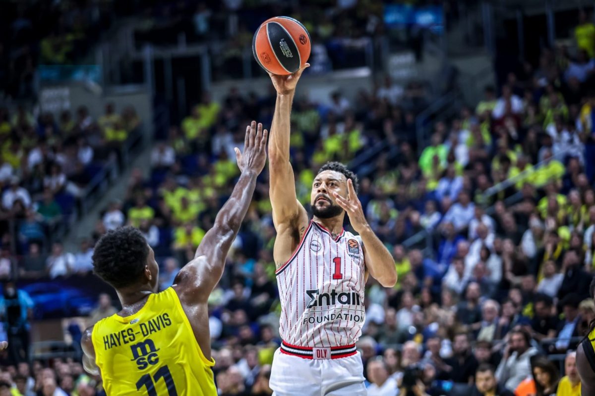 Στην Κωνσταντινούπολη αρχίζει η νέα Euroleague για τον Ολυμπιακό