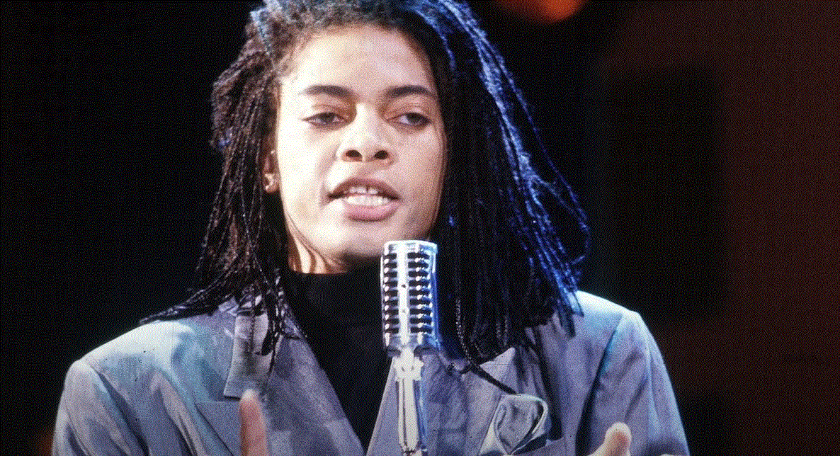 Terence Trent D'Arby