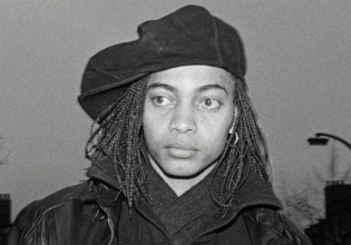 Terence Trent D’Arby – Η πτώση του τραγουδιστή που προοριζόταν να γίνει «ο νέος Prince»