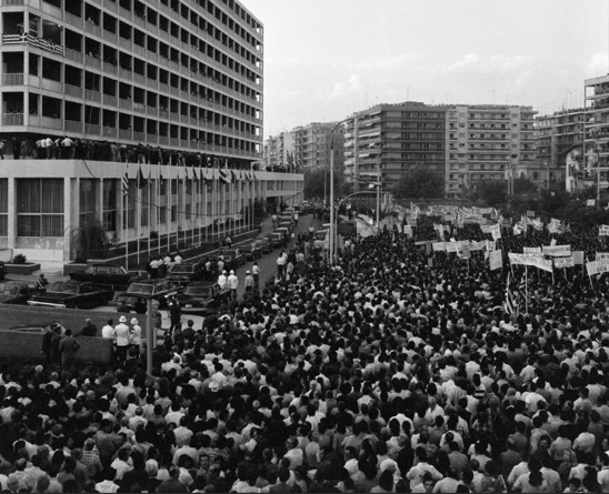 Κωνσταντίνος Καραμανλής: «Όσους αγαπούν οι θεοί τούς παίρνουν νέους»