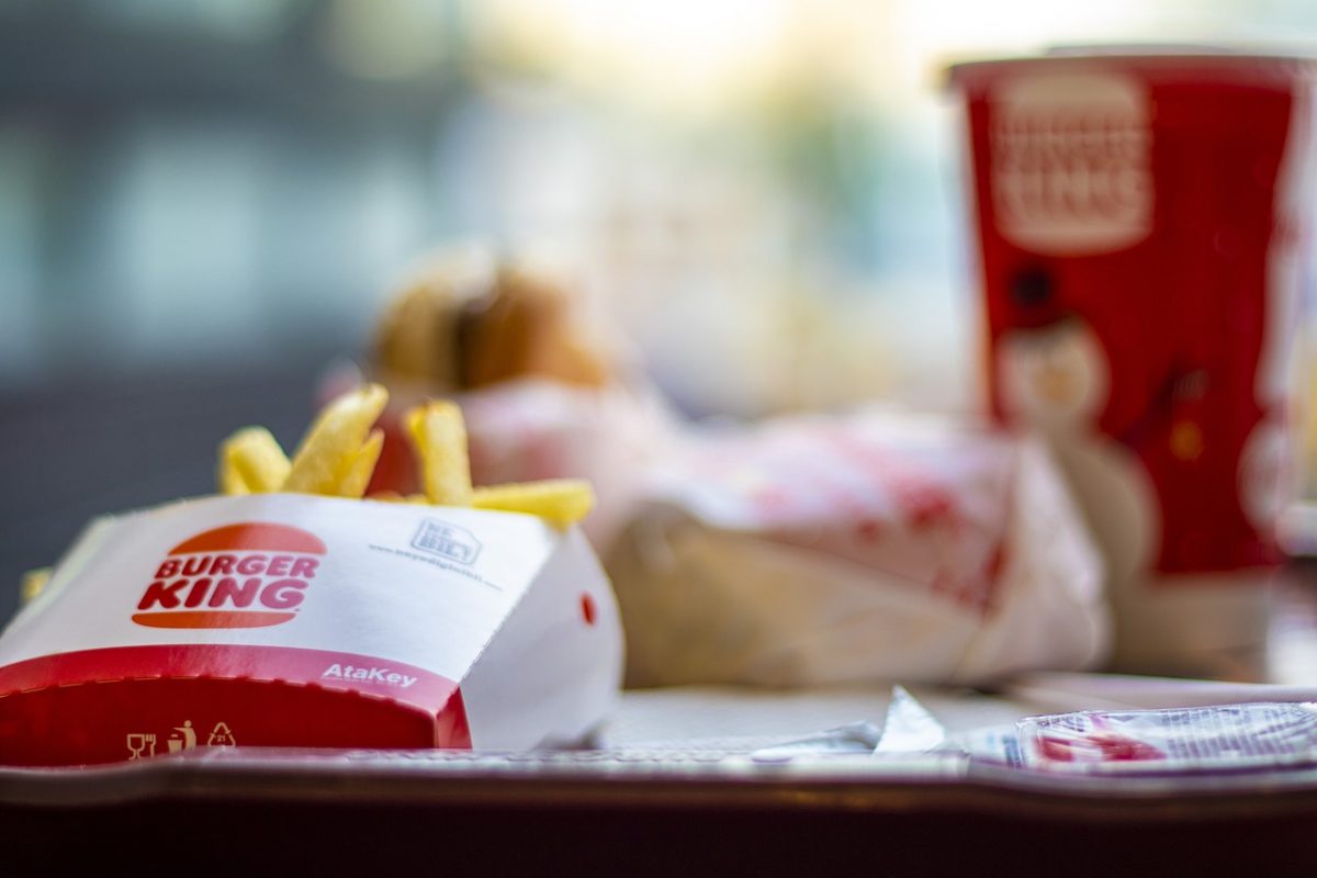 Όταν η Burger King έκλεψε εκατομμύρια πελάτες των McDonald’s με ένα απλό… tweet