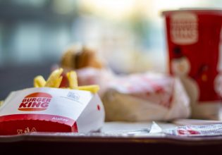 Όταν η Burger King έκλεψε εκατομμύρια πελάτες των McDonald’s με ένα απλό… tweet