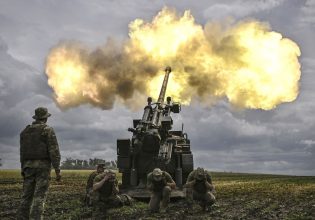 «Καμπανάκι» ΔΝΤ για τους κινδύνους που ενέχουν οι πόλεμοι για την παγκόσμια οικονομία