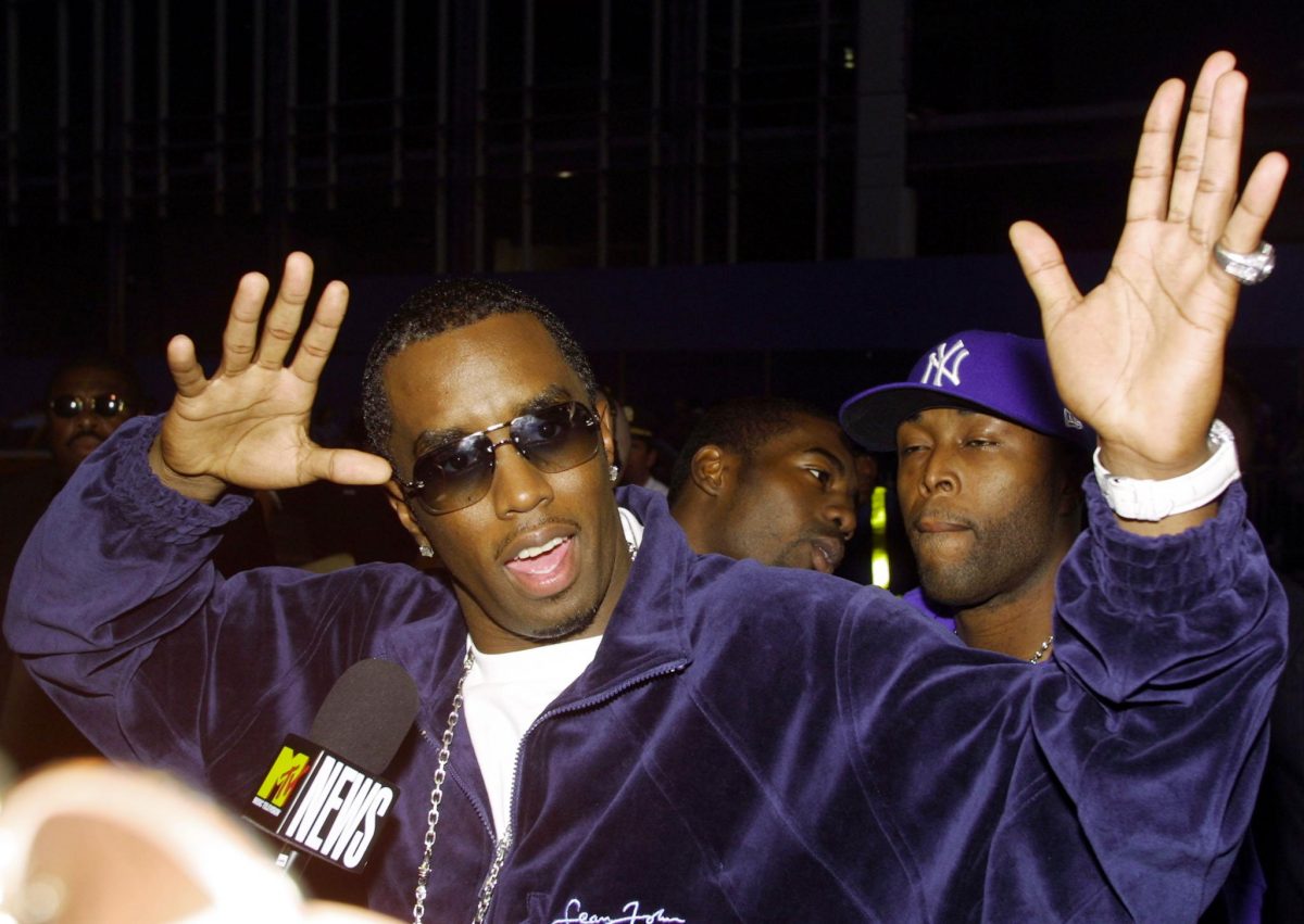 Τι σχέση έχει ο Sean «Diddy» Combs με τις δολοφονίες των Tupac και Notorious B.I.G.;