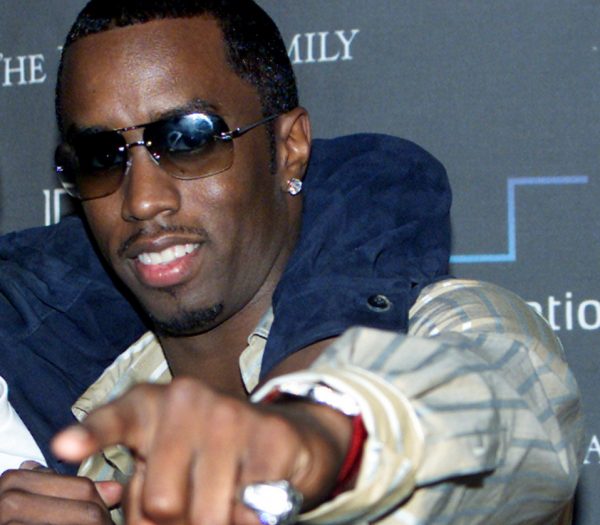 Sean Diddy Combs: Επτά νέες αγωγές – 13χρονη καταγγέλει βιασμό από δύο ακόμη celebrities