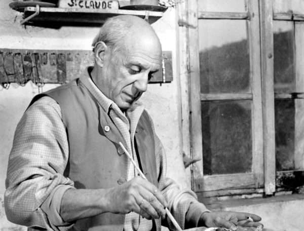 Pablo Picasso: Οι άγνωστες ιστορίες ενός μεγάλου καλλιτέχνη