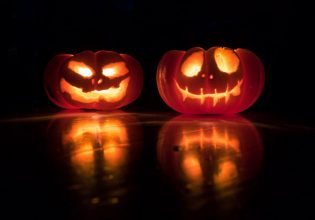 Halloween: Πώς επηρεάζουν τα παιδιά οι αισθησιακές μεταμφιέσεις