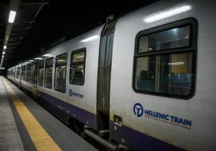 Σκληρή απάντηση των μηχανοδηγών στην Hellenic Train – Παράνομη κρίθηκε η 24ωρη απεργία στα τρένα