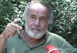 Θοδωρής Κατσαφάδος: «Έχει τύχει να βοηθήσω συνάδελφο και μου το ξεπλήρωσε με αχαριστία»