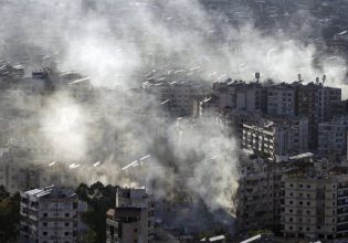 Σύγκρουση Ισραήλ-Ιράν: Φόβοι για μεγάλο χτύπημα μετά τις εκλογές στις ΗΠΑ