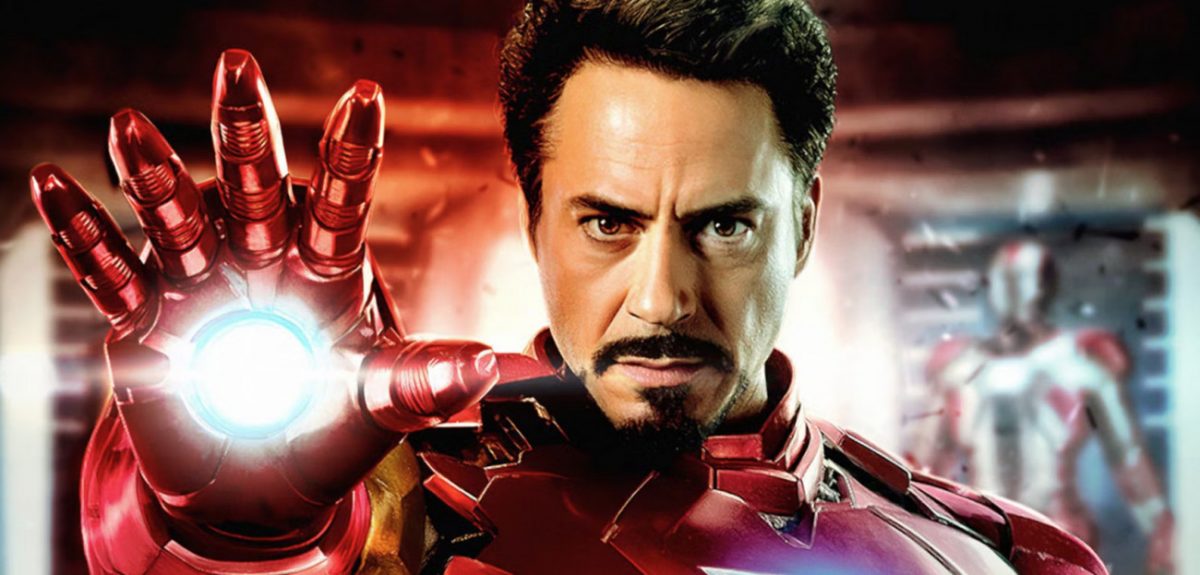 Iron Man εναντίον AI: O Ρόμπερτ Ντάουνι Τζούνιορ θα μηνύσει την Marvel εάν…