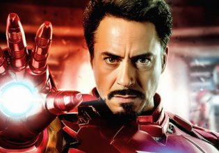 Iron Man εναντίον AI: O Ρόμπερτ Ντάουνι Τζούνιορ θα μηνύσει την Marvel εάν…