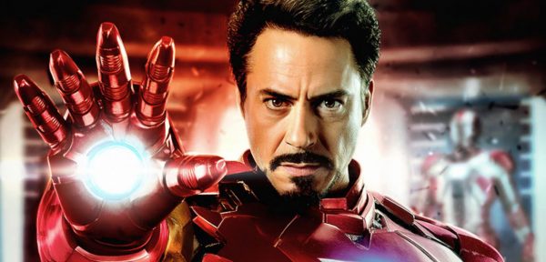 Iron Man εναντίον AI: O Ρόμπερτ Ντάουνι Τζούνιορ θα μηνύσει την Marvel εάν…