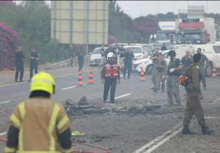 Ισραήλ: Ρουκέτες της Χεζμπολάχ στο Τελ Αβίβ «στη μνήμη του Νασράλα» – Εντολές εκκένωσης από τις IDF