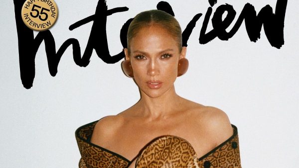 H Jennifer Lopez «αδειάζει» τον Ben Affleck σε νέα συνέντευξη: «Έπρεπε να είχα πάρει το μάθημά μου»