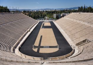 Ηλιόπουλος για συναυλία για τα Τέμπη: Δεν θα ξεχάσουμε το έγκλημα, τη συγκάλυψη, την κοροϊδία