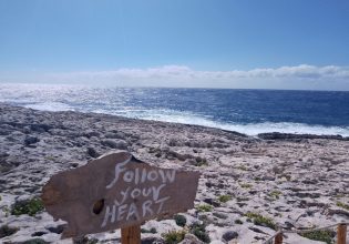 Έξι μέρες στη Ζάκυνθο: Το Φθινόπωρο του Έλληνα τουρίστα