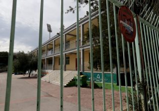 Μαθητές: Καλούν σε κλείσιμο των σχολείων στις 4 Νοεμβρίου – «Τέτοιο σχολείο μας αξίζει;»