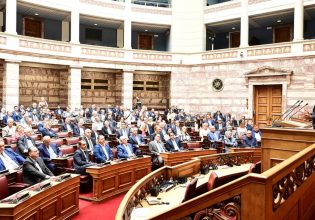 Η οργάνωση της εσωτερικής αντιπολίτευσης στην ΝΔ με 11+8 τρόπους