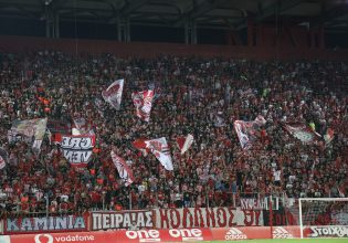 Ολοταχώς για sold out το Ολυμπιακός – Λεβαδειακός