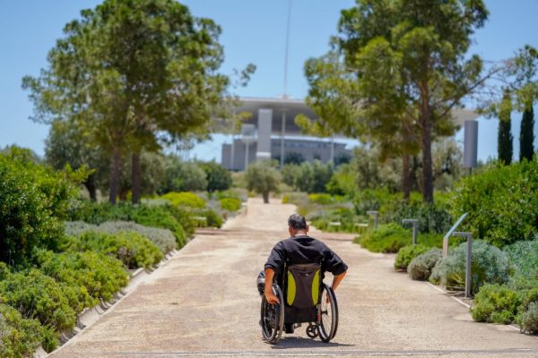 Άτομα με αναπηρία: Οι 6 στους 10 δεν μπορούν να πάνε ούτε μια εβδομάδα διακοπές