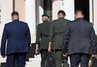 ΚΥΣΕΑ: Σε πρώτο πλάνο το σχέδιο εκκένωσης Ελλήνων από τον Λίβανο