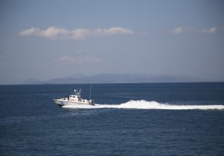 Σύμη: Στις Σάρπες εντοπίστηκαν 35 μετανάστες – Συνελήφθη ο διακινητής