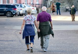 Ποια είναι τα καλύτερα συστήματα συνταξιοδότησης στον κόσμο – Η χώρα που παραμένει στην κορυφή