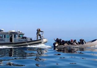 Ισπανία: Ζητά περιπολίες του Frontex στα χωρικά ύδατα αφρικανικών κρατών