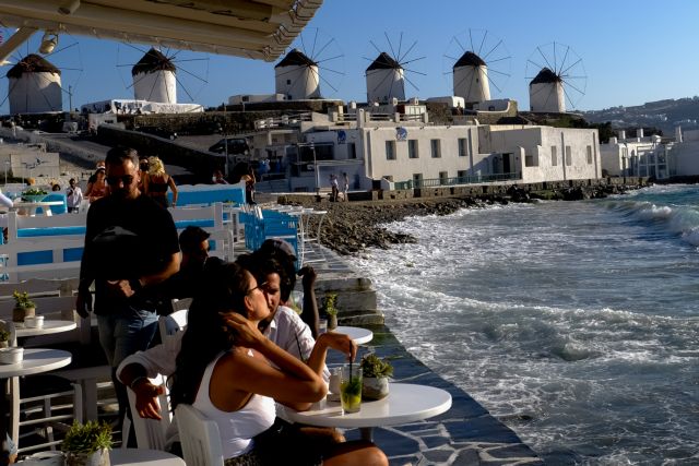 Τουρισμός: Πώς «σώζει» τους δήμους από την κλιματική αλλαγή