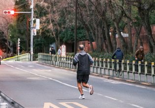 «Run until» challenge: τι είναι και πώς θα σας βοηθήσει