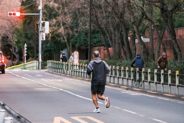 «Run until» challenge: τι είναι και πώς θα σας βοηθήσει