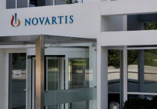 Υπόθεση Novartis: Αίρεται το καθεστώς προστασίας για «Κελέση» και «Σαράφη»