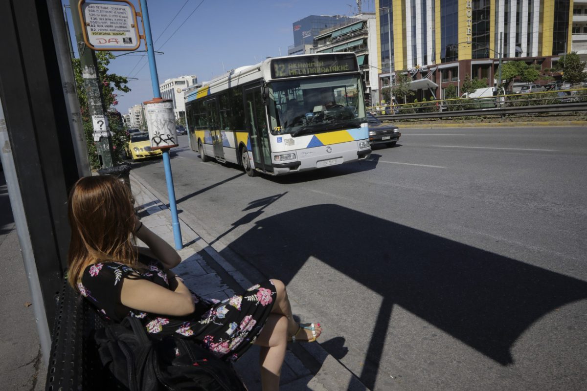 Οδηγός λεωφορείου κατέβασε επιβάτη επειδή είχε μαζί τη γάτα του – «Τρέμω ολόκληρος»