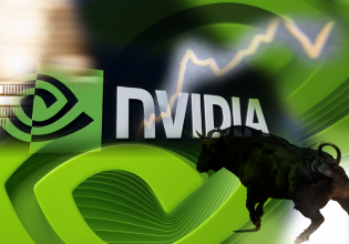 Γιατί η Nvidia θα είναι η πρώτη Βig Tech που θα σπάσει το φράγμα των 4 τρισ. δολ.