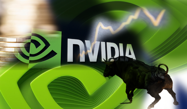 Γιατί η Nvidia θα είναι η πρώτη Βig Tech που θα σπάσει το φράγμα των 4 τρισ. δολ.