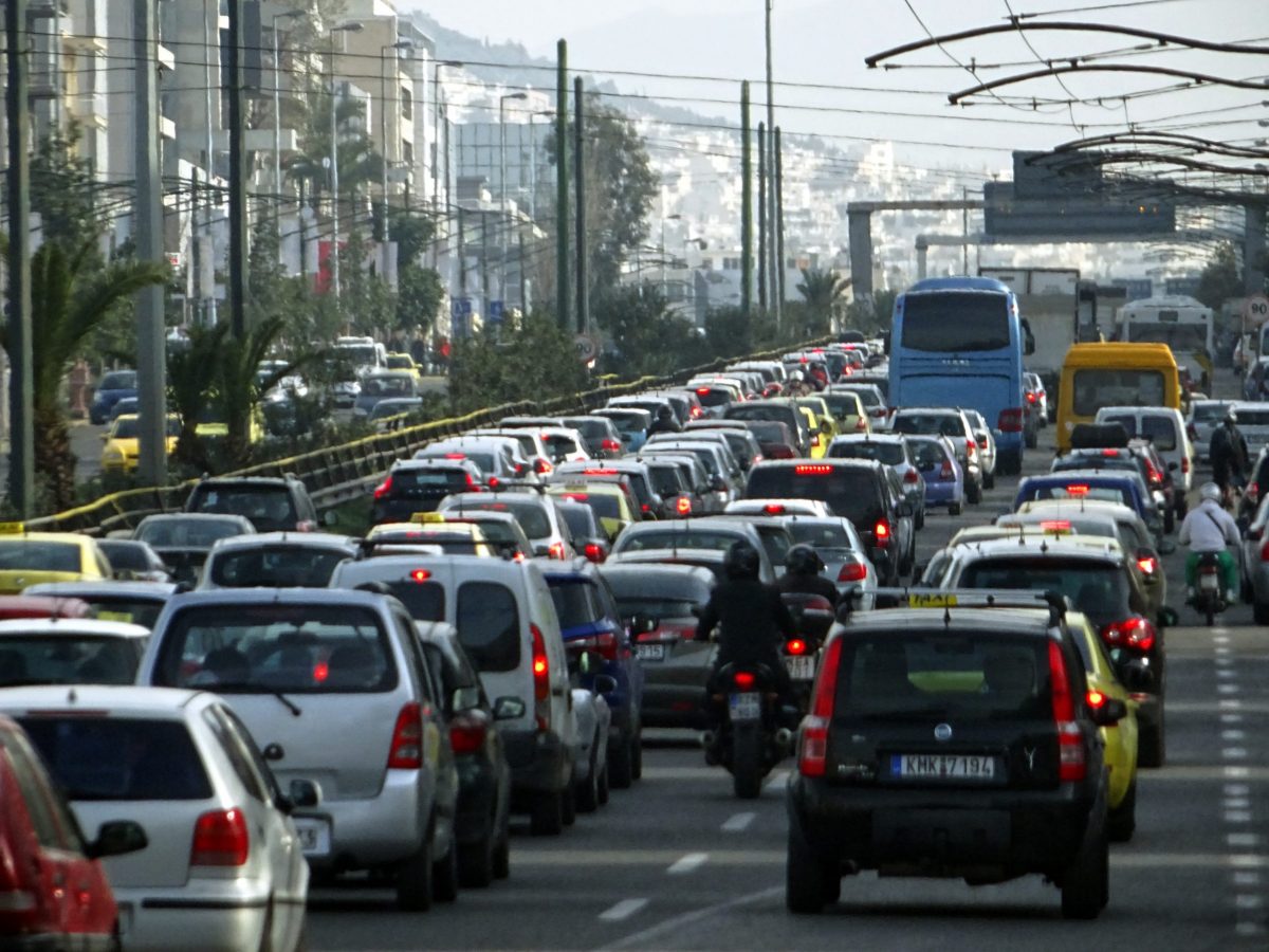 Πότε ενεργοποιείται η ψηφιακή παγίδα για οχήματα χωρίς ασφάλιση και ΚΤΕΟ