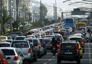 Πότε ενεργοποιείται η ψηφιακή παγίδα για οχήματα χωρίς ασφάλιση και ΚΤΕΟ