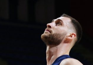 Παπαγιάννης: «Στόχος μας η πρόκριση στο Final-4 της Euroleague»