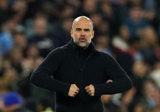 «Έξω φρενών» ο Γκουαρντιόλα με την Premier League: «Δεν επέτρεψαν να μετατεθούν οι πρώτοι αγώνες μας»