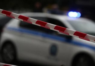 Φιλιππιάδα: Βρήκαν πολεμικό βλήμα μέσα σε κάδο απορριμμάτων!