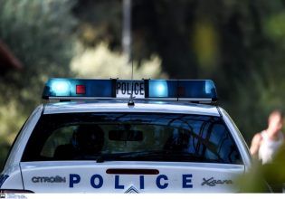 Συνελήφθη 15χρονος για απόπειρα ανθρωποκτονίας – Επιτέθηκε με μαχαίρι σε 17χρονο