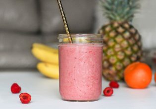 Viral: Αυτό το smoothie μπορεί να κάνει το δέρμα μας λαμπερό;