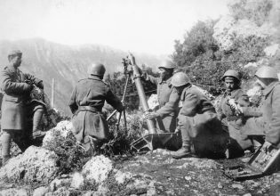 28 Οκτωβρίου 1940: Η κραυγή της αρνήσεως