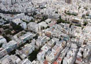 Άλκης Καφετζής: Το Airbnb λειτούργησε ως «δούρειος ίππος» ανατρέποντας ισορροπίες σε πολυκατοικίες