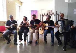 1ο Athens Rebetiko Festival: Δύο ημέρες αφιερωμένες στο ρεμπέτικο τραγούδι