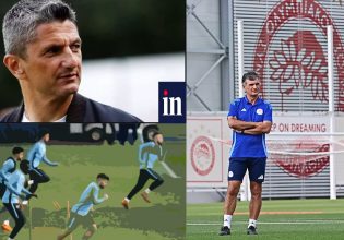 Γκρεμίζοντας τον μύθο της pre-season (vids)