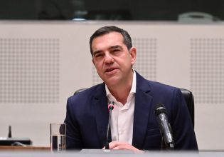 Μηνύματα Τσίπρα από το Βελιγράδι – Σύσκεψη για τα δυτικά Βαλκάνια και  συνάντηση με τον Σέρβο πρωθυπουργό